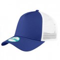 New Era Snapback Trucker Cap