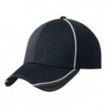 New Era Hex Mesh Cap