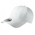 New Era Structured Stretch Cotton Cap