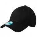 New Era Adjustable Structured Cap