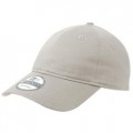 New Era Adjustable Unstructured Cap