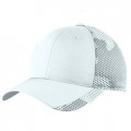 Sport-Tek CamoHex Cap
