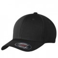 Sport-Tek Flexfit Cool & Dry Poly Block Mesh Cap