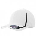 Sport-Tek Flexfit Performance Colorblock Cap