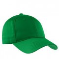 Sport-Tek Dry Zone Nylon Cap