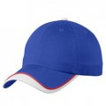 Port Authority Double Visor Cap