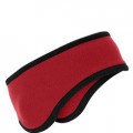 Port Authority Two-Color Fleece Headband
