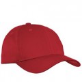 Port Authority Fine Twill Cap