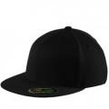 Port Authority Flexfit Flat Bill Cap