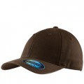 Port Authority Flexfit Garment Washed Cap