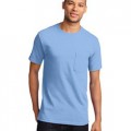 Port & Company Essential T-Shirt with Pocket