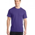 Port & Company Essential Ring Spun Cotton T-Shirt