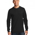 Port & Company Long Sleeve Essential T-Shirt