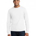 Port & Company Long Sleeve All-American Tee