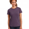 District Made Ladies Perfect Blend Crew Tee