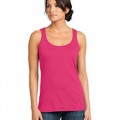 District Made - Ladies Modal Blend Tank
