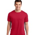 District - Young Mens Vintage Wash Crew Tee