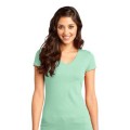 District - Juniors Very Important Tee V-Neck