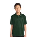 Port Authority Youth Silk Touch Performance Polo