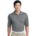 Nike Golf Dri-FIT Heather Polo
