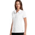 Nike Golf - Elite Series Ladies Dri-FIT Ottoman Bonded Polo
