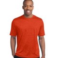 Sport-Tek Heather Contender Tee