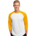 Sport-Tek PosiCharge Baseball Jersey