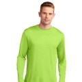 Sport-Tek Long Sleeve PosiCharge Competitor Tee