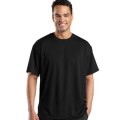 Sport-Tek Dri-Mesh Short Sleeve T-Shirt