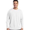 Sport-Tek Dri-Mesh Long Sleeve T-Shirt