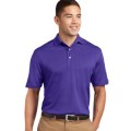 Sport-Tek Dri-Mesh Polo
