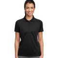 Sport-Tek Ladies Dri-Mesh Pro Polo