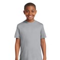 Sport-Tek Youth PosiCharge Competitor Tee