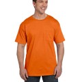 Hanes 6.1 oz. Beefy-T with Pocket
