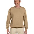 Hanes 9.7 oz. Ultimate Cotton 90/10 Fleece Crew