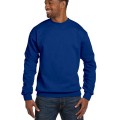Hanes 7.8 oz. ComfortBlend EcoSmart 50/50 Fleece Crew