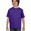 Hanes Youth 6.1 oz. Beefy-T