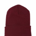 AA Unisex Cuffed Acrylic Lined Beanie