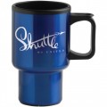 14 oz. Economy Stainless Steel Mug