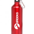 24 oz Printed Aluminum Water Bottle