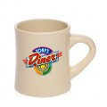 12 oz. Diner Mug