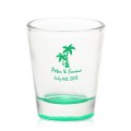 1.75 oz. Custom Shot Glass