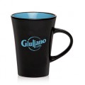 10 oz. Matte Finish Tazo Mug
