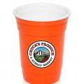 16 oz. Double Wall Plastic Party Cup