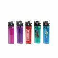 Transparent Standard Lighter