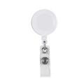 Retractable Badge Holder
