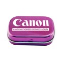 Small Storage Tin