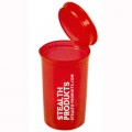 Flip Top Bottle - Large