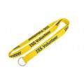 Tube Lanyard