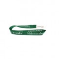 Polyester Lanyard